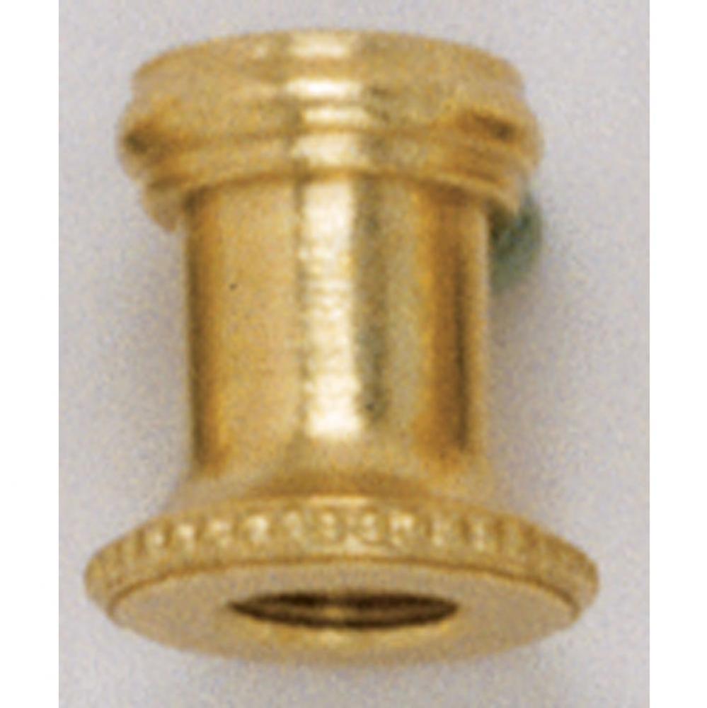 7/8'' Brass Neck 1/8 IP