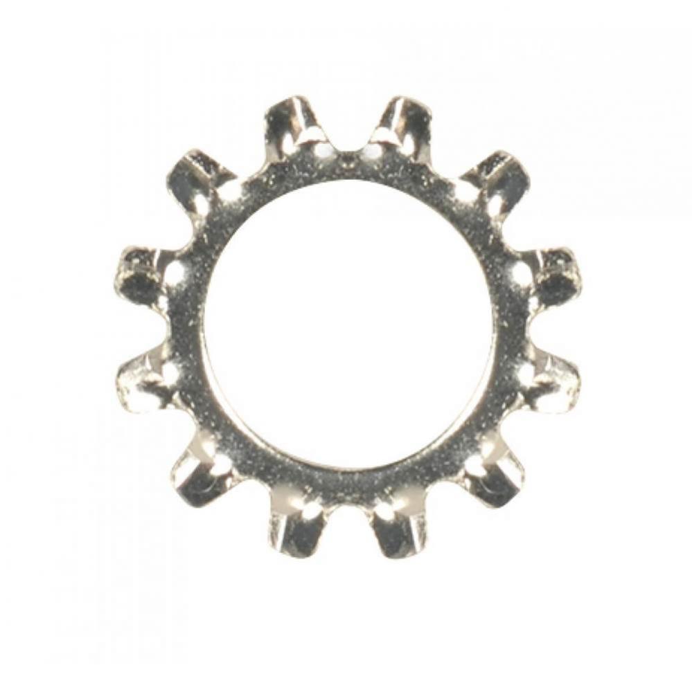1/8 External Tooth Washer