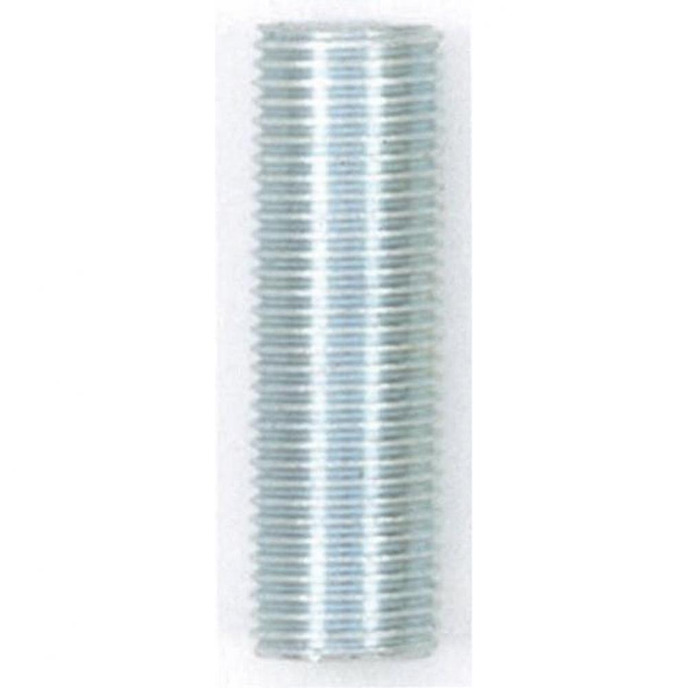 1/8 IP x 54'' Nipple Zinc Plated