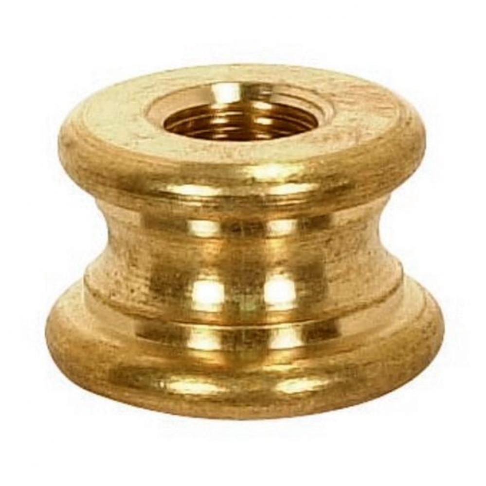 Br Neck 15/16 x 5/8 1/8 IP Unf