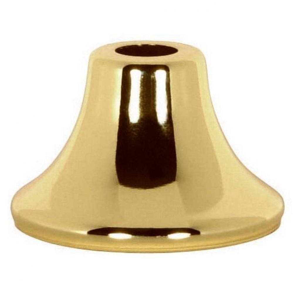 1-3/4'' Steel Neck 1/8 Slip PBL