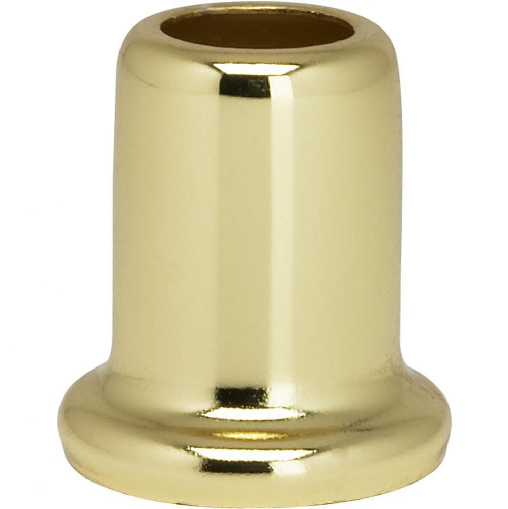 1'' Ht Steel Neck 7/8'' Bot PBL