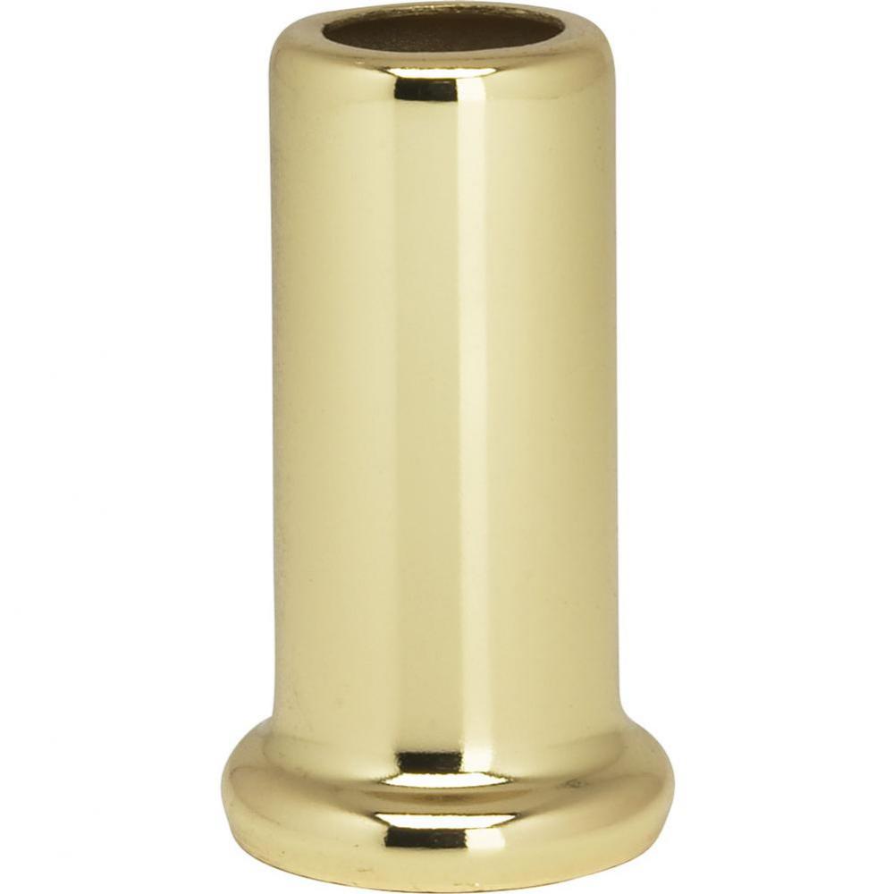 1-1/2'' Ht Steel Neck 7/8'' Bot