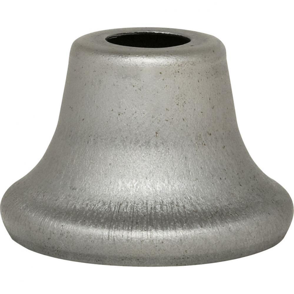 1 3/8'' Steel Neck 1/8 Slip Unf