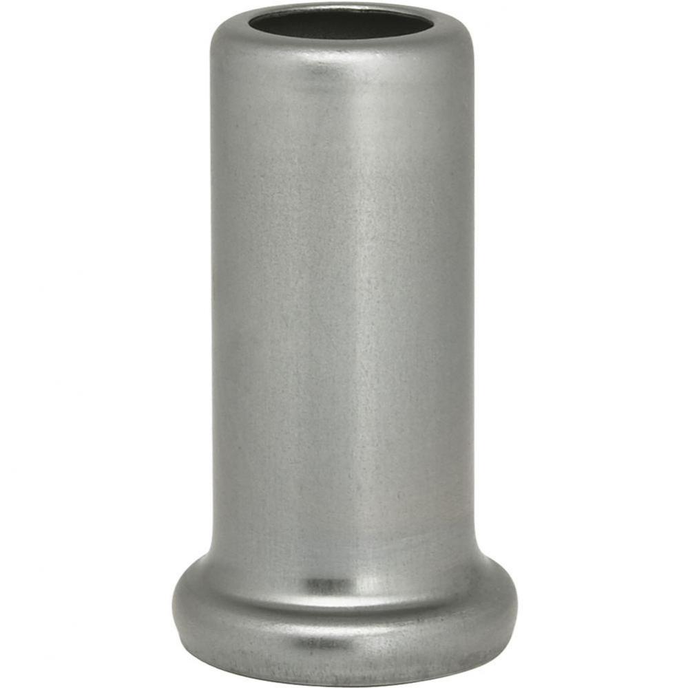 1-1/2'' Ht Steel Neck 7/8'' Bot