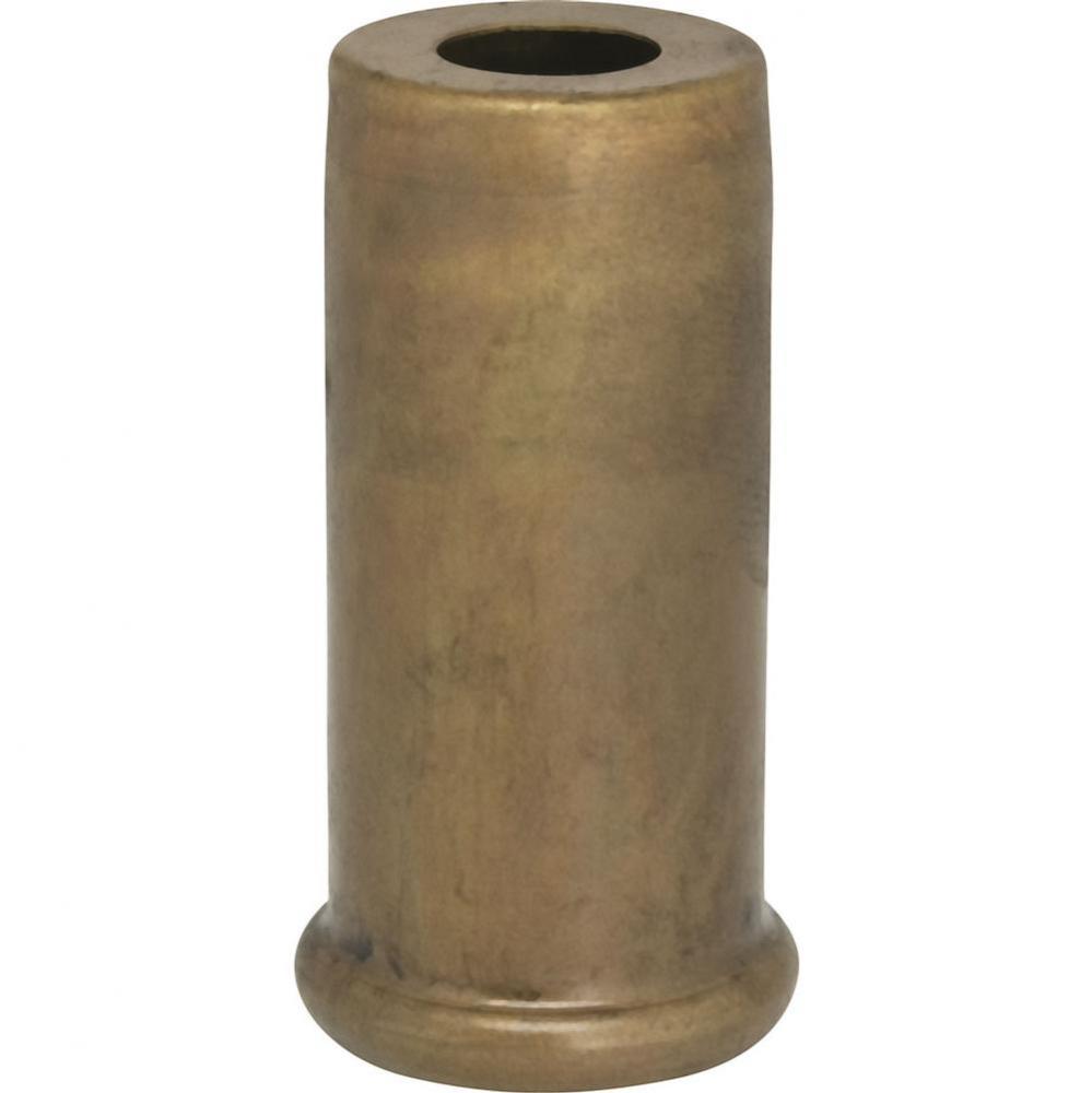 2'' Brass Spacer Unf 7/8'' Dia