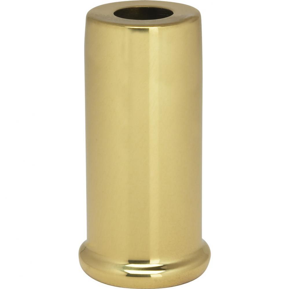 2'' Brass Spacer Pl 7/8'' Dia