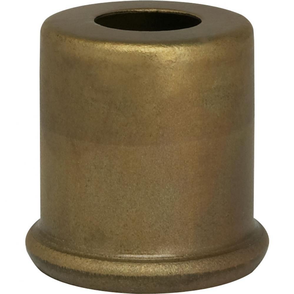 1'' Brass Spacer Unf 7/8'' Dia