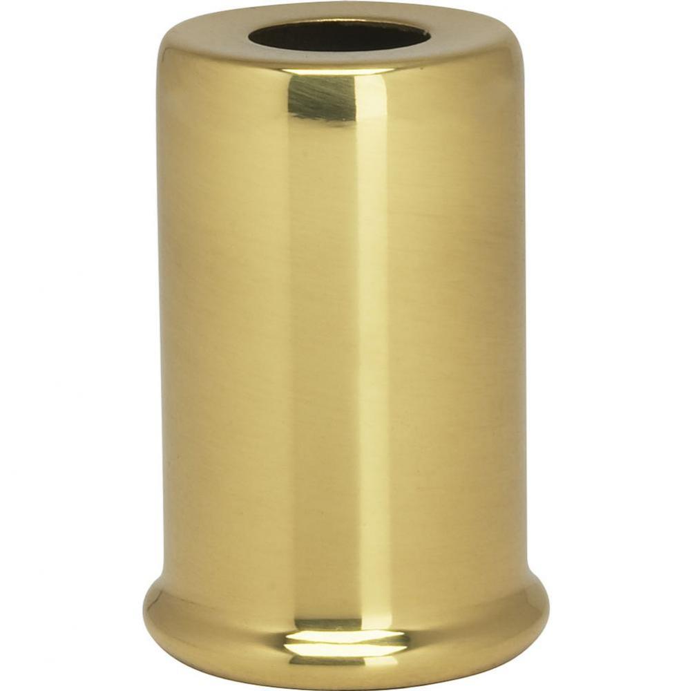 1-1/2'' Brass Spacer Pl 7/8'' Di