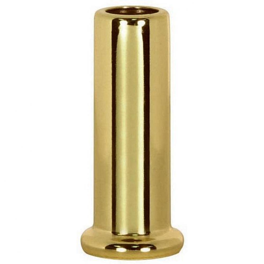 2'' H St Neck Antique Brass 7/8'' Bot