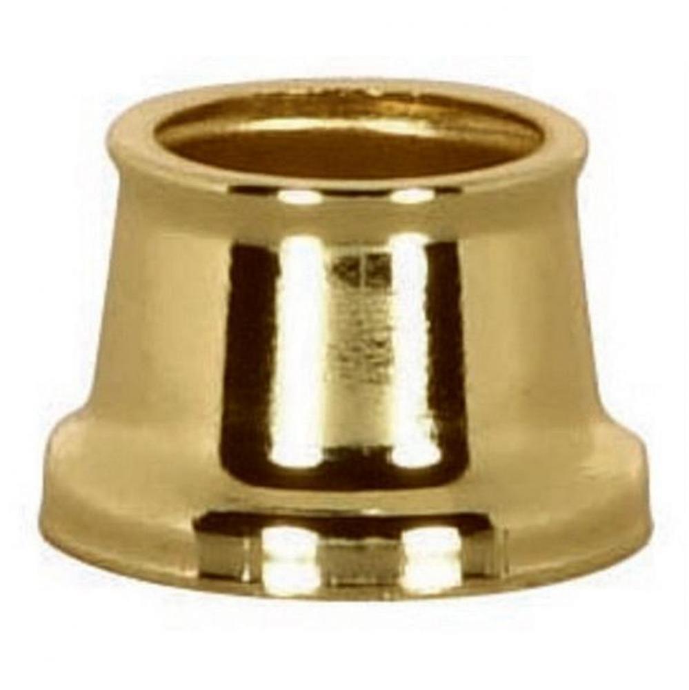 7/8'' St Nk Antique Brass 9/16''h 9/16''Ch