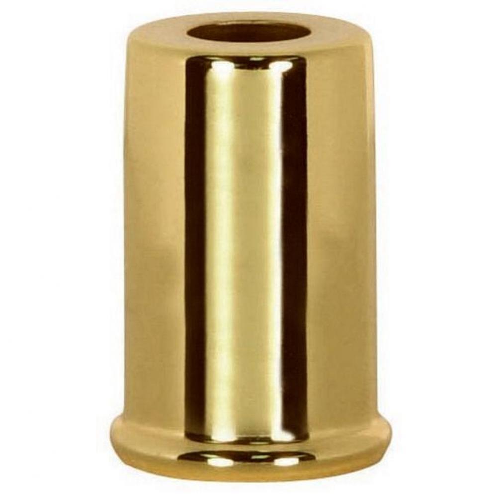 1-1/2'' Steel Spacer Unf 7/8'' Dia 7/16''Ch