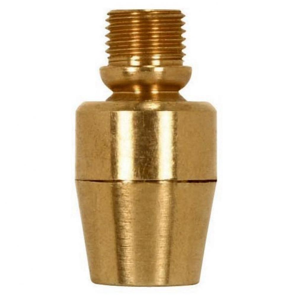 Swivel 3105 F Threaded1/8-27s.b.