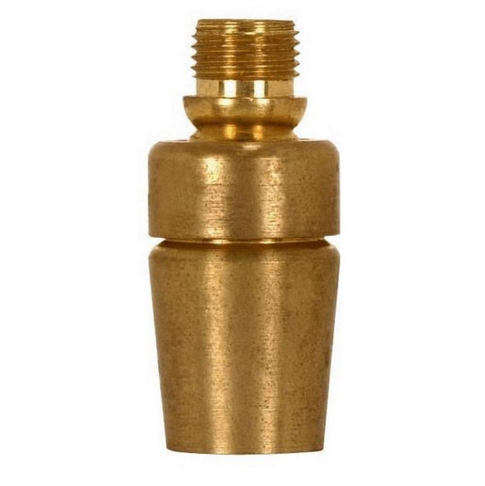 Modern Long Swivel 1/8m x 1/8f