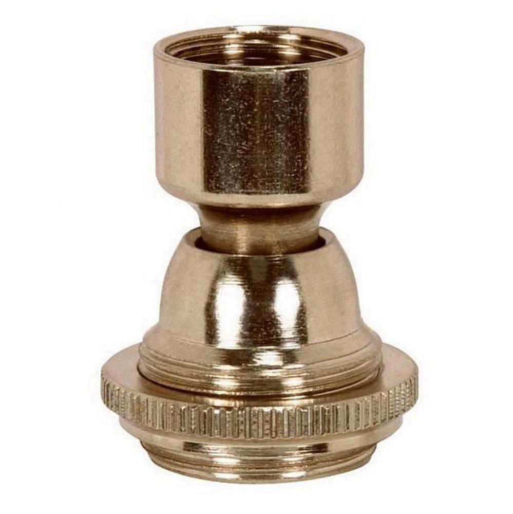 Nickel Large Hang Straight