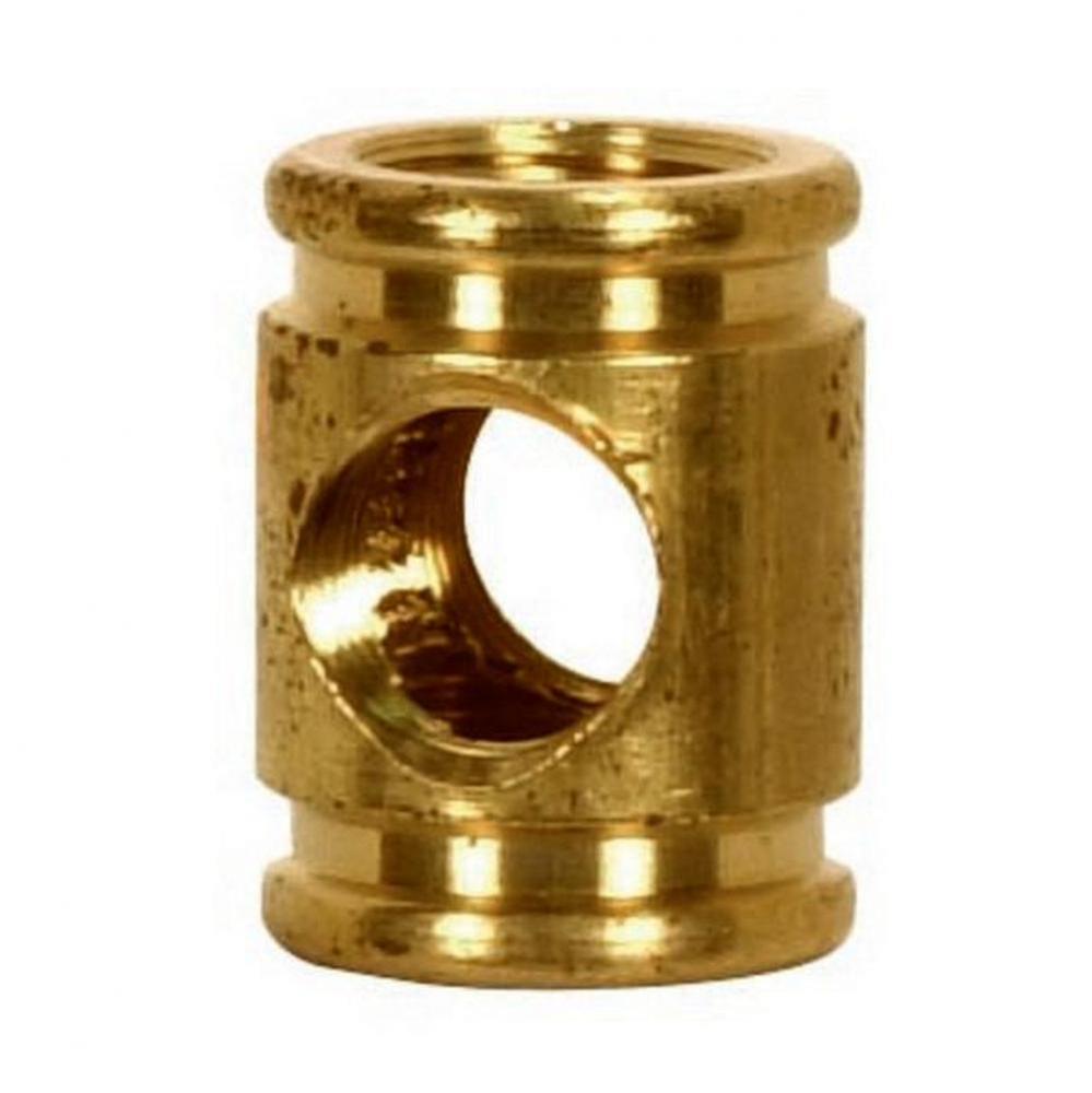 5/8'' Brass Armbk 1/8 x 1/8 x 1/8