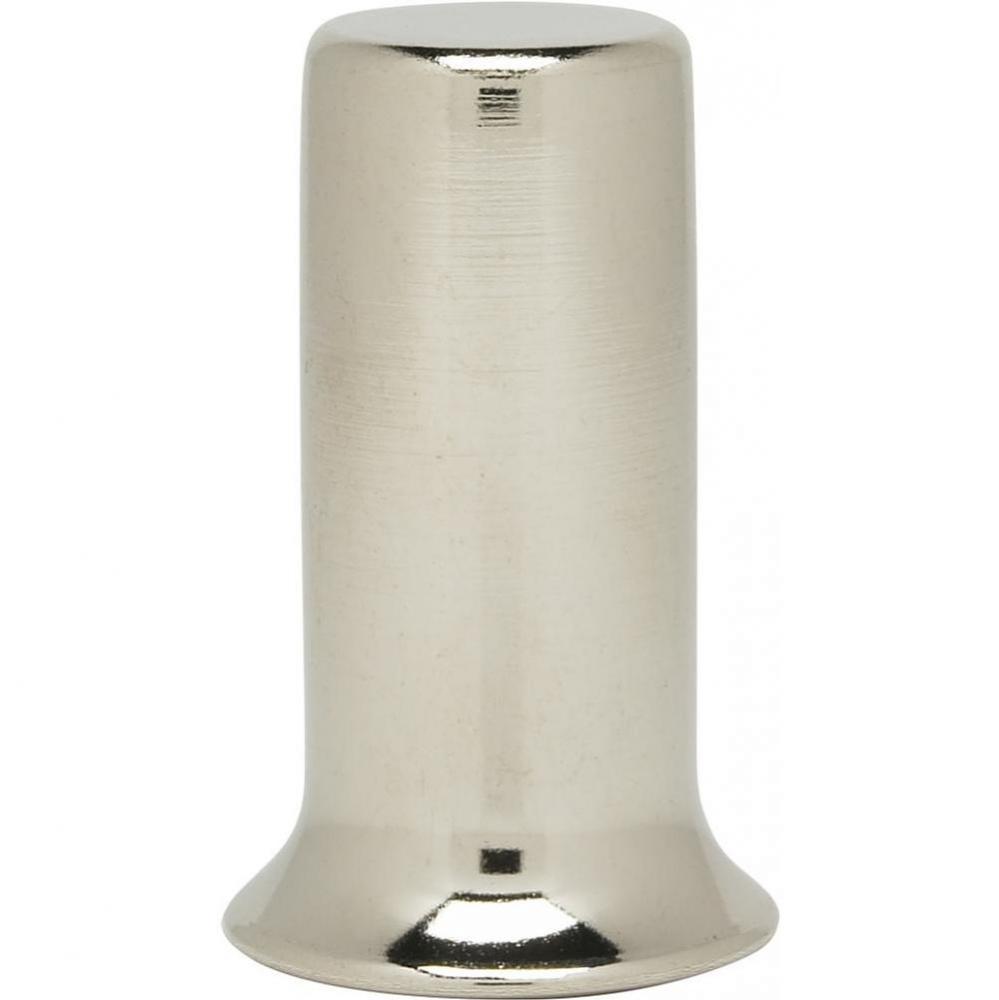 1-1/2'' Nickel Steel Finial