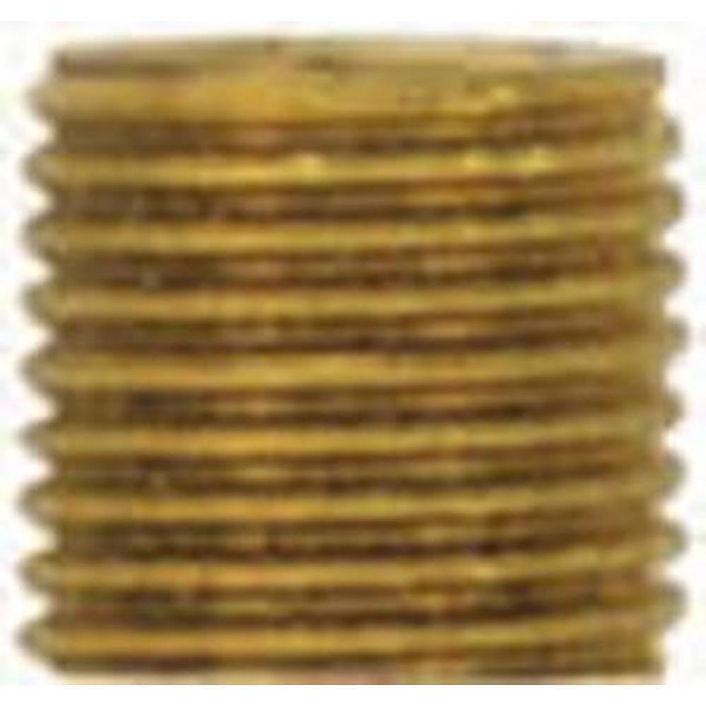 Brass Nipple 1/4 Ip x 2''