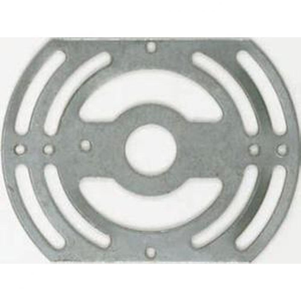 Universal Crossbar with Ground