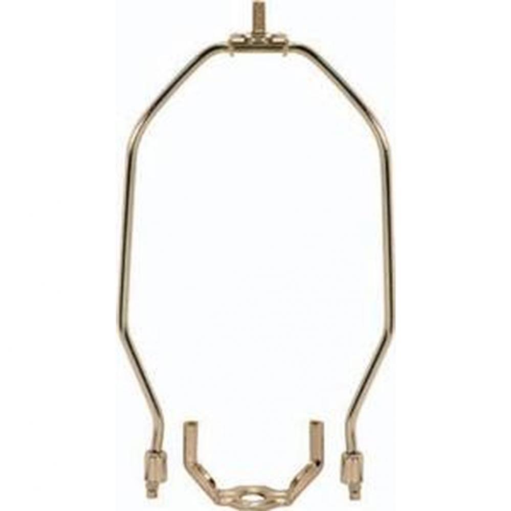 15'' Nickel Light Duty Harps