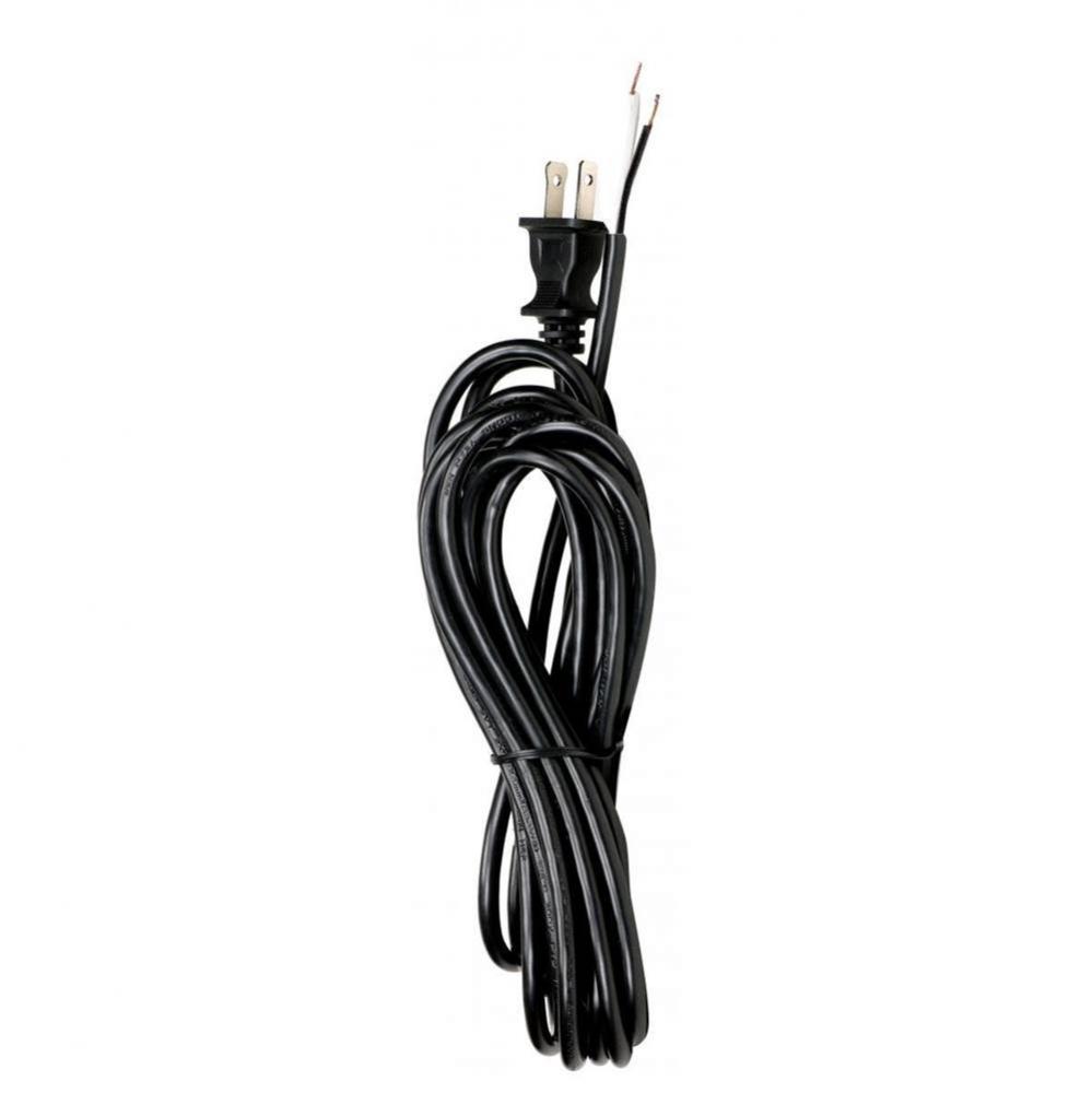 15 ft 18/2 Svt Black Imprint 105