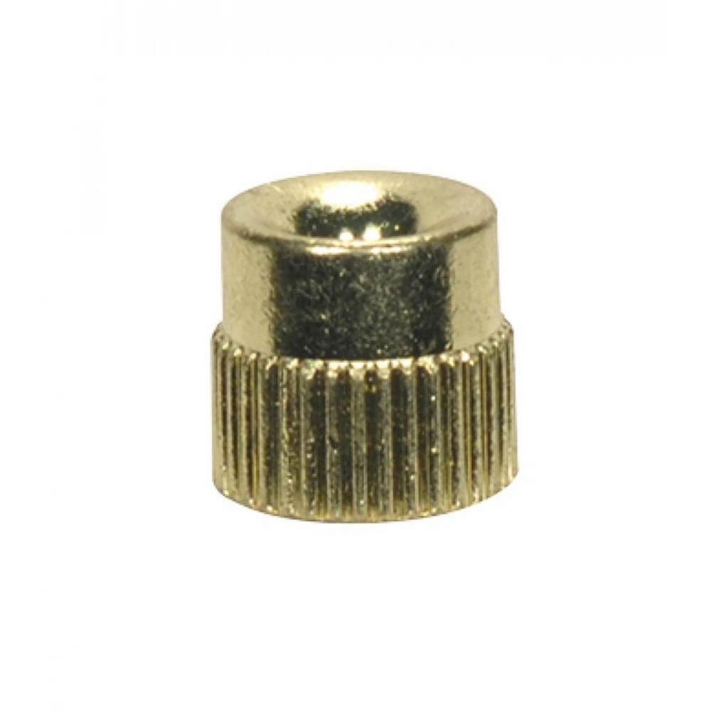 Brass Knurl Nut For 90/704