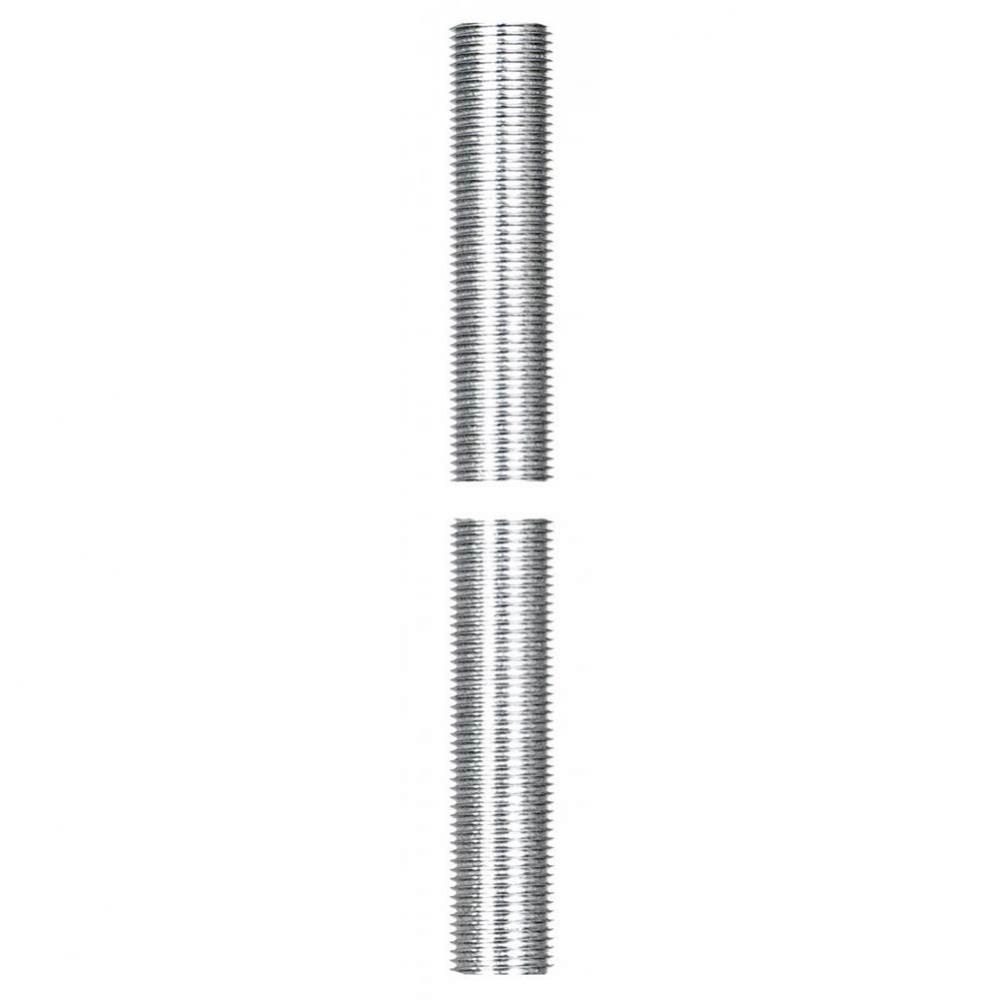 3/8 IP x 48'' Zinc Nipple