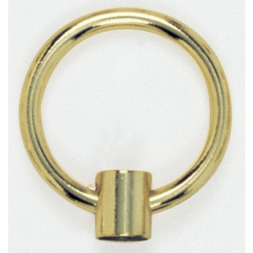 Pb Finish 2'' Pull Down Fixt Loop