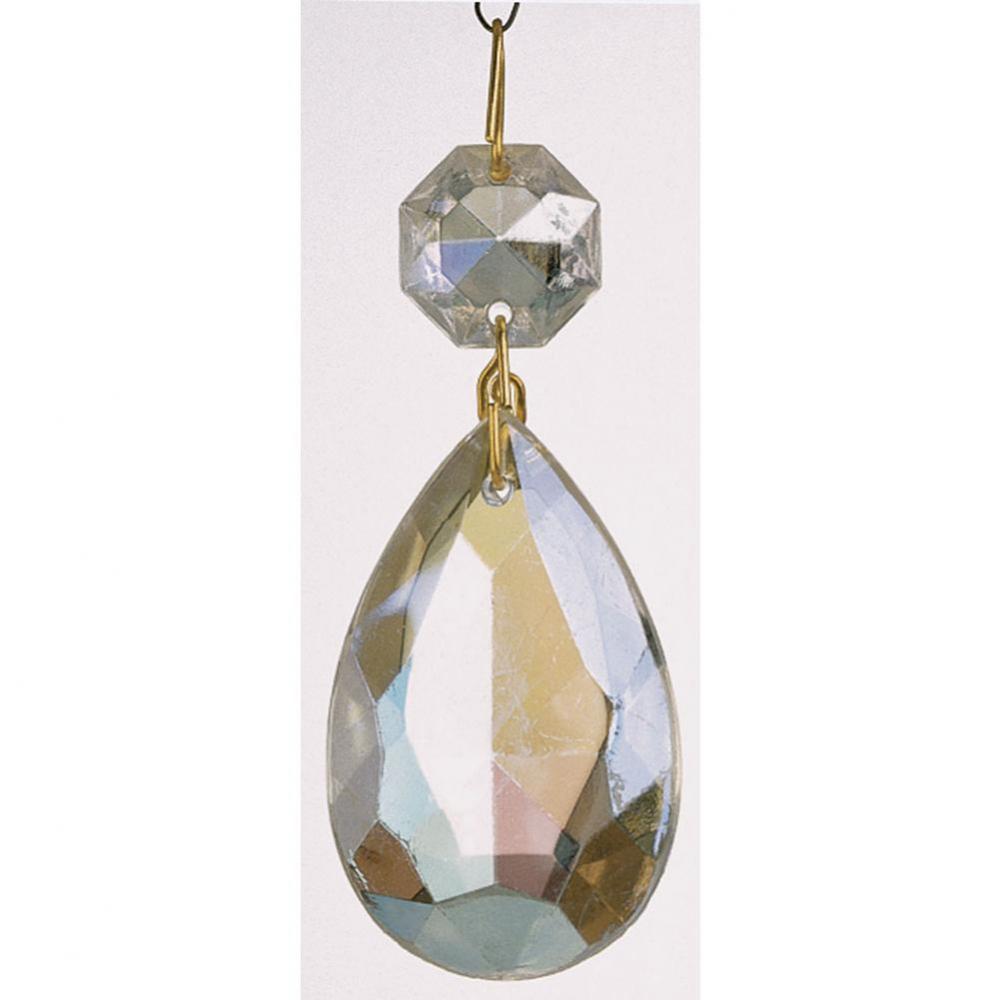 1-1/2'' Aurora Pendalog