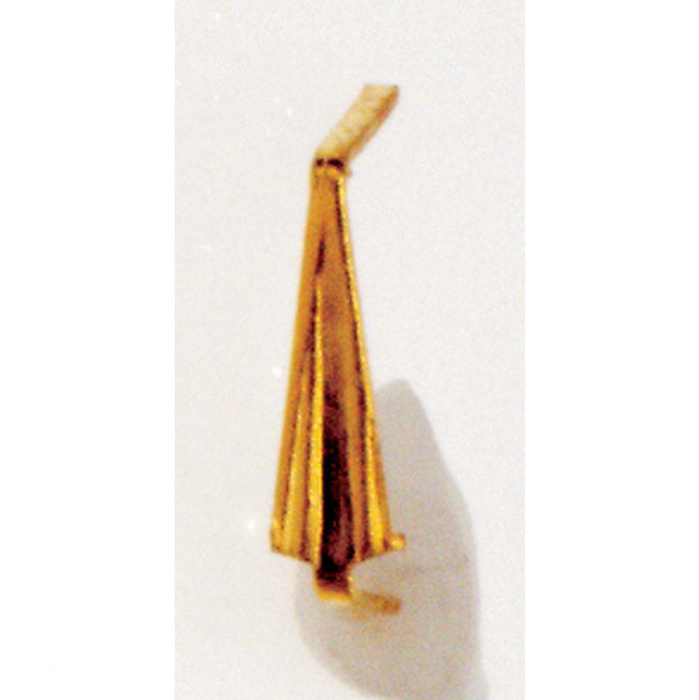 H-12 Strass Hangar Clip