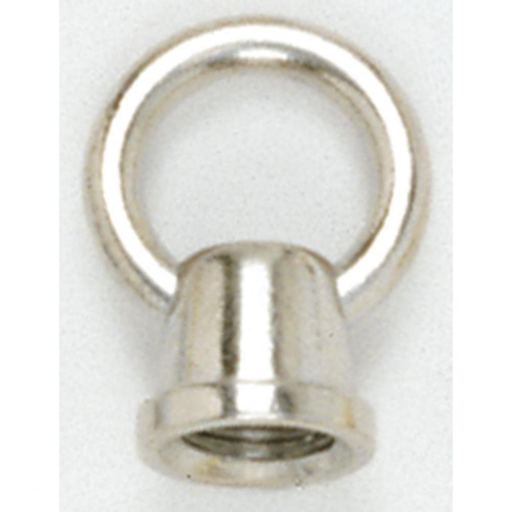 1'' Die Cast Fem. Loop 1/8 Vac