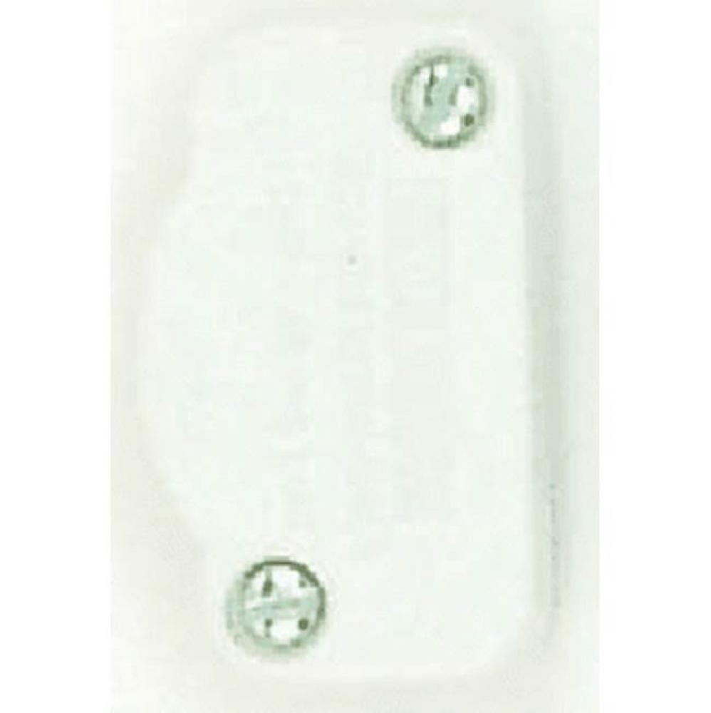 200 W White Hi-Low Dimmer SPT2