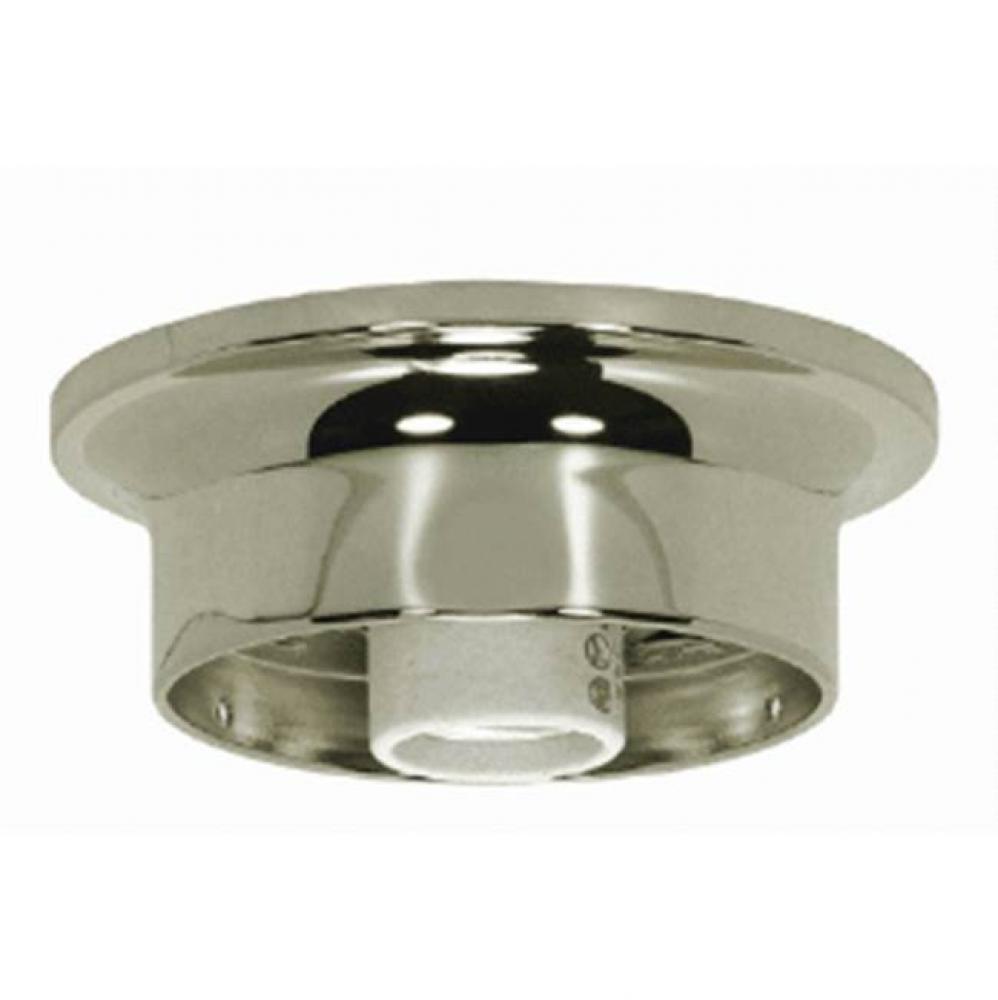 3-1/4'' Chrome Finish Wired Holder