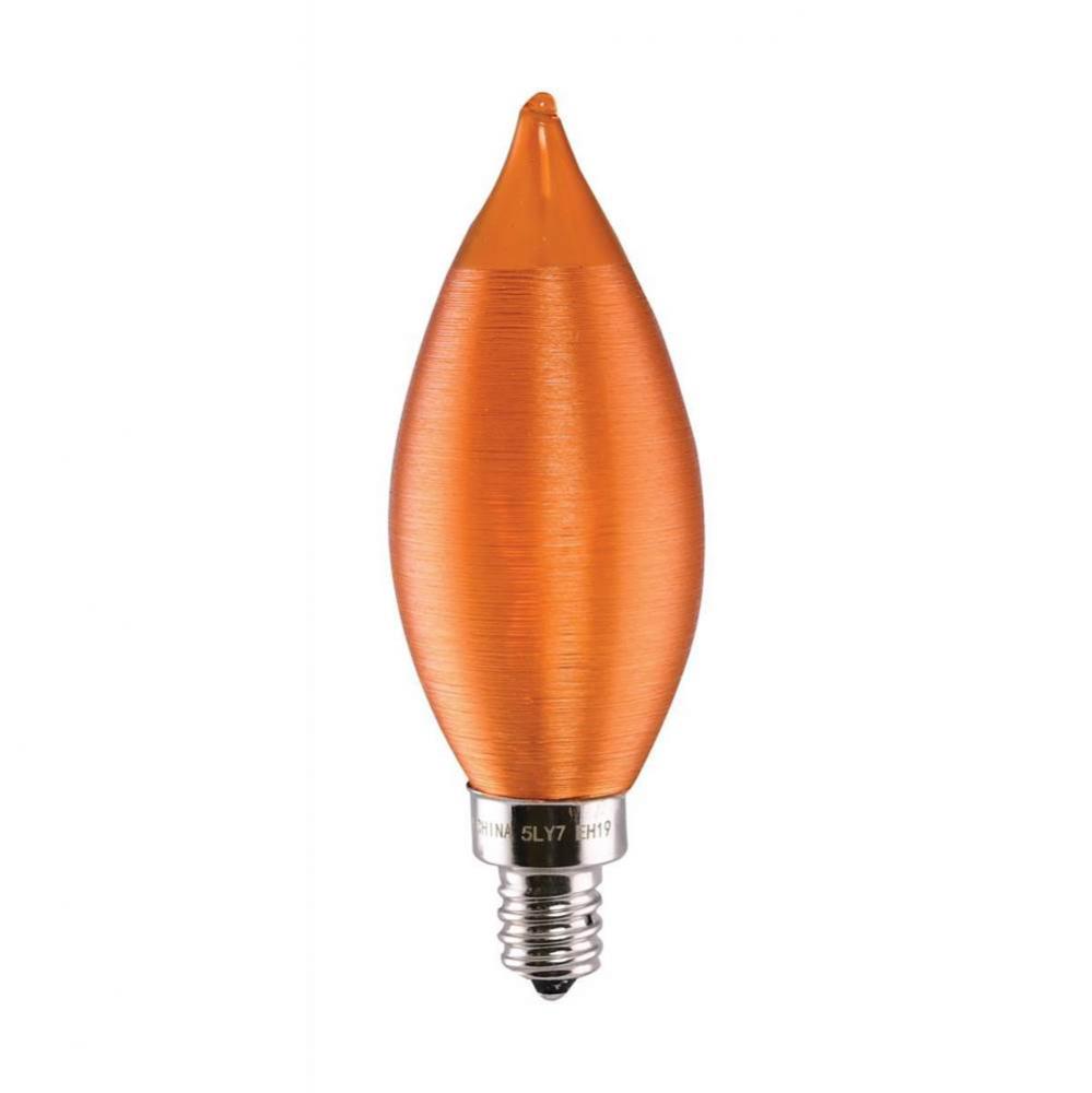 4CA11/LED/A/E12/21K/120V/CD