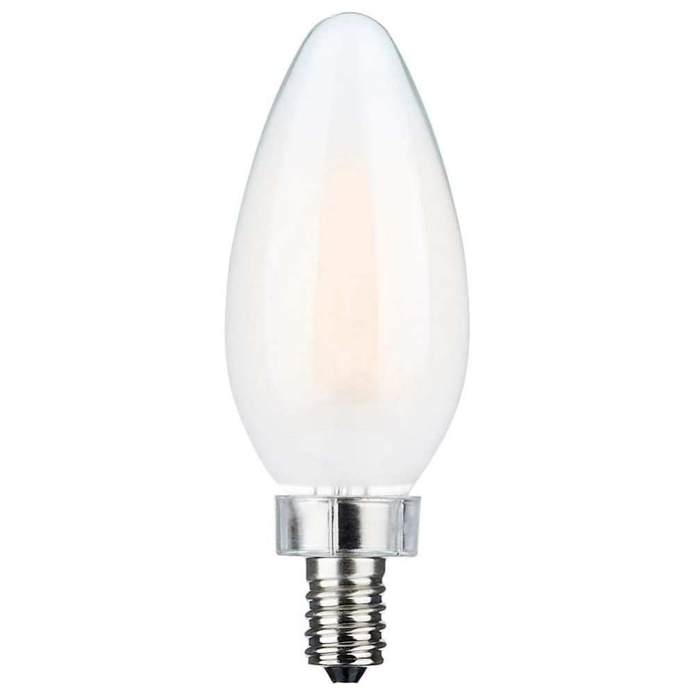 8W/CTF/LED/930/120V/E12