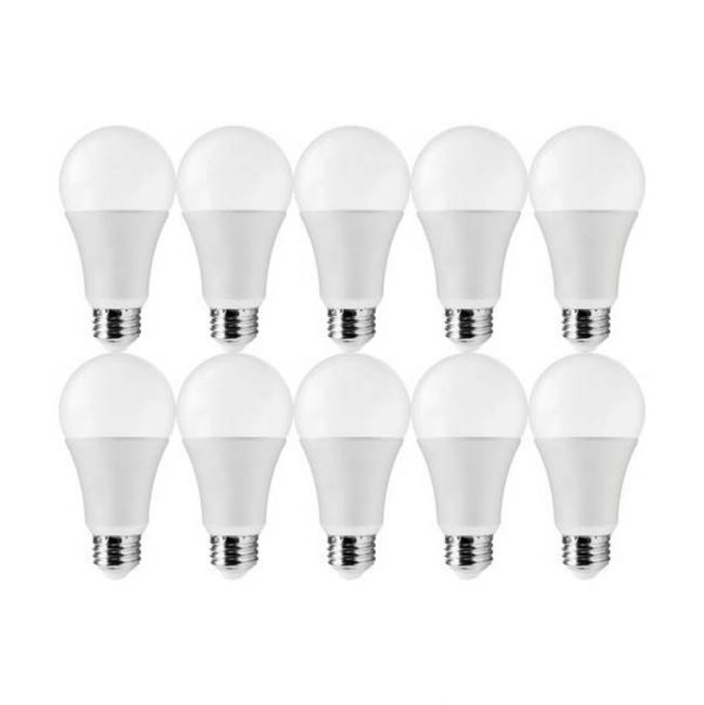 14A19/LED/E26/850/120V/10PK