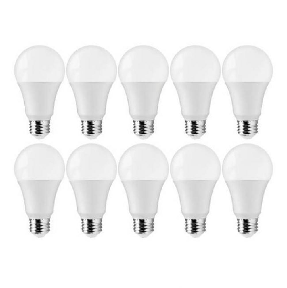 12A19/LED/E26/830/120V/10PK