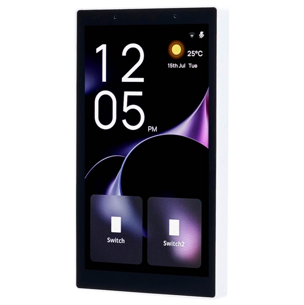 STARFISH 5'' CONTROL PANEL