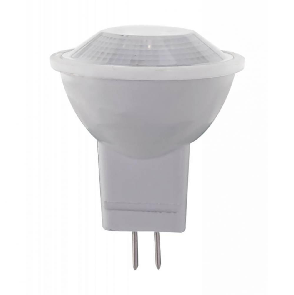 2MR11/LED/3K/36D/12V/2PK/ND