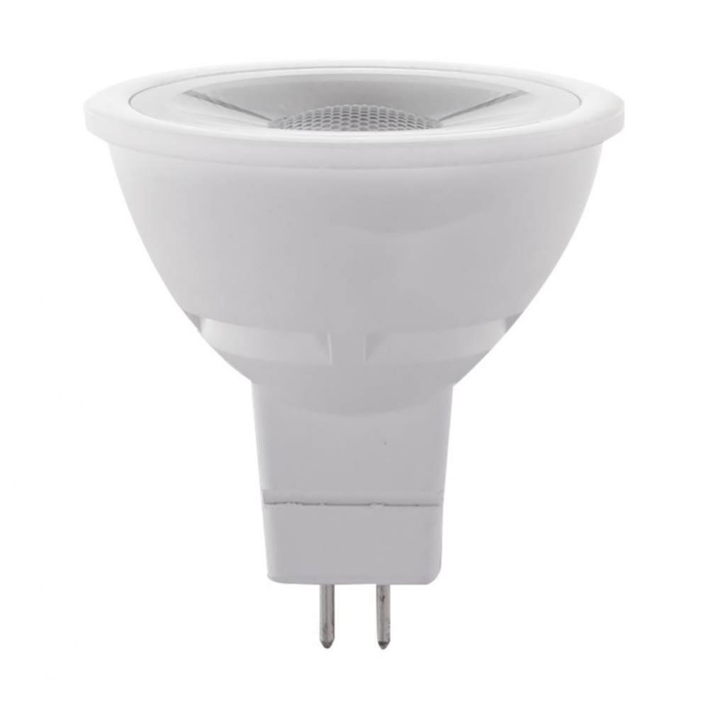 7MR16/LED/3K/40D/12V/2PK