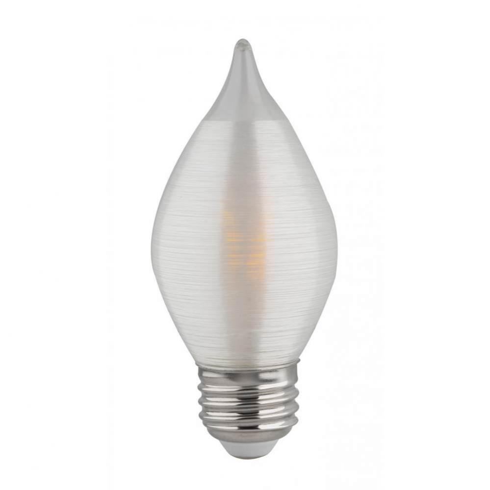 4C15/LED/SA/E26/27K/120V/CD