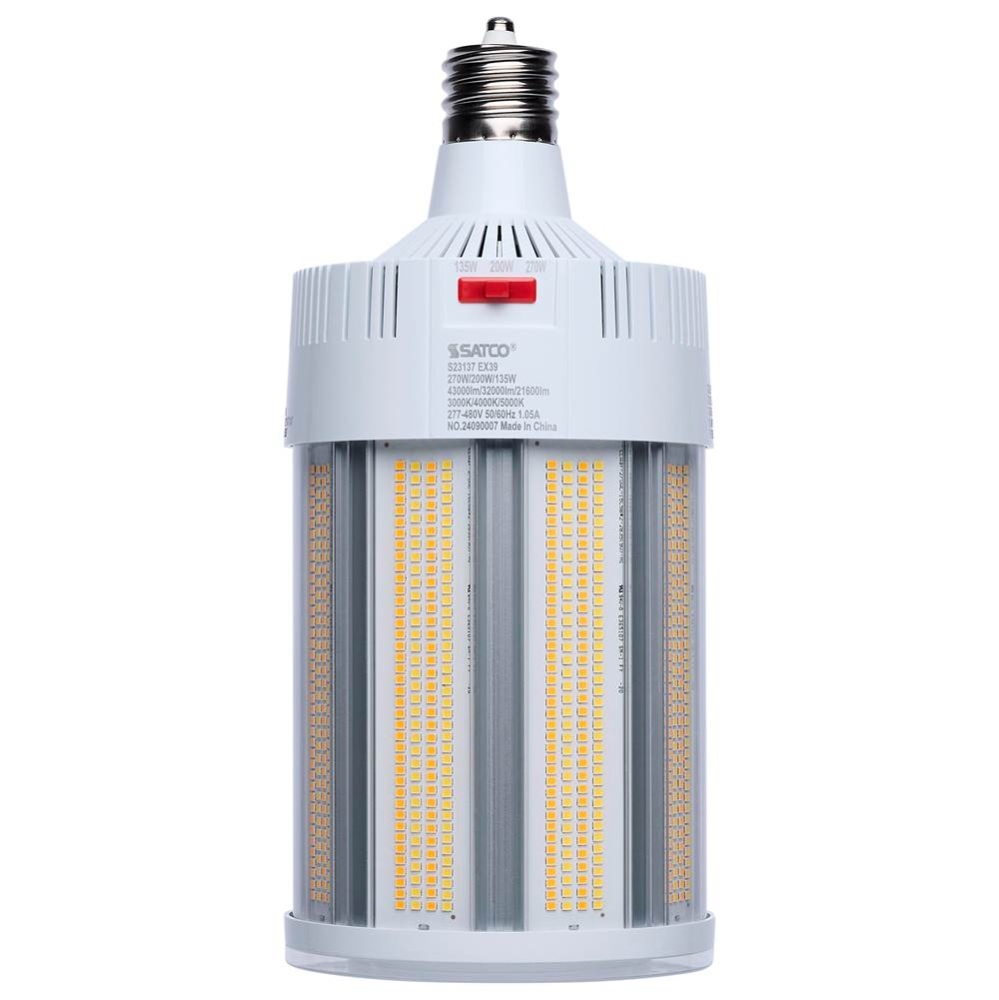 270W/LED/CCT/277-480V/EX39