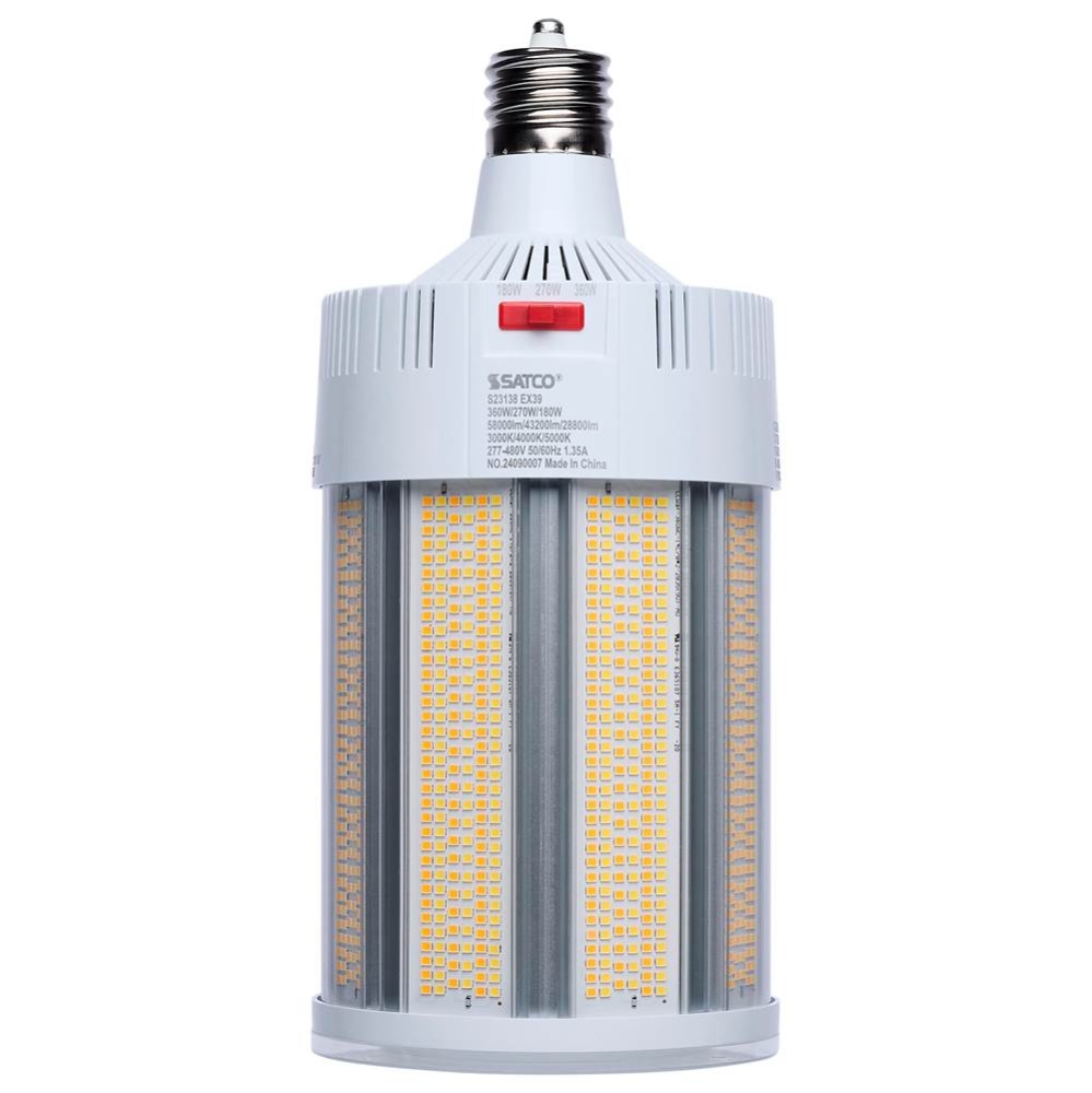 360W/LED/CCT/277-480V/EX39