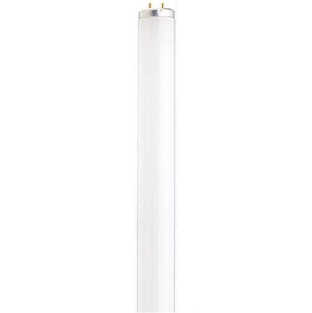 30 Watt - Fluorescent T12 - 3500K - White - Medium Bi-Pin Base