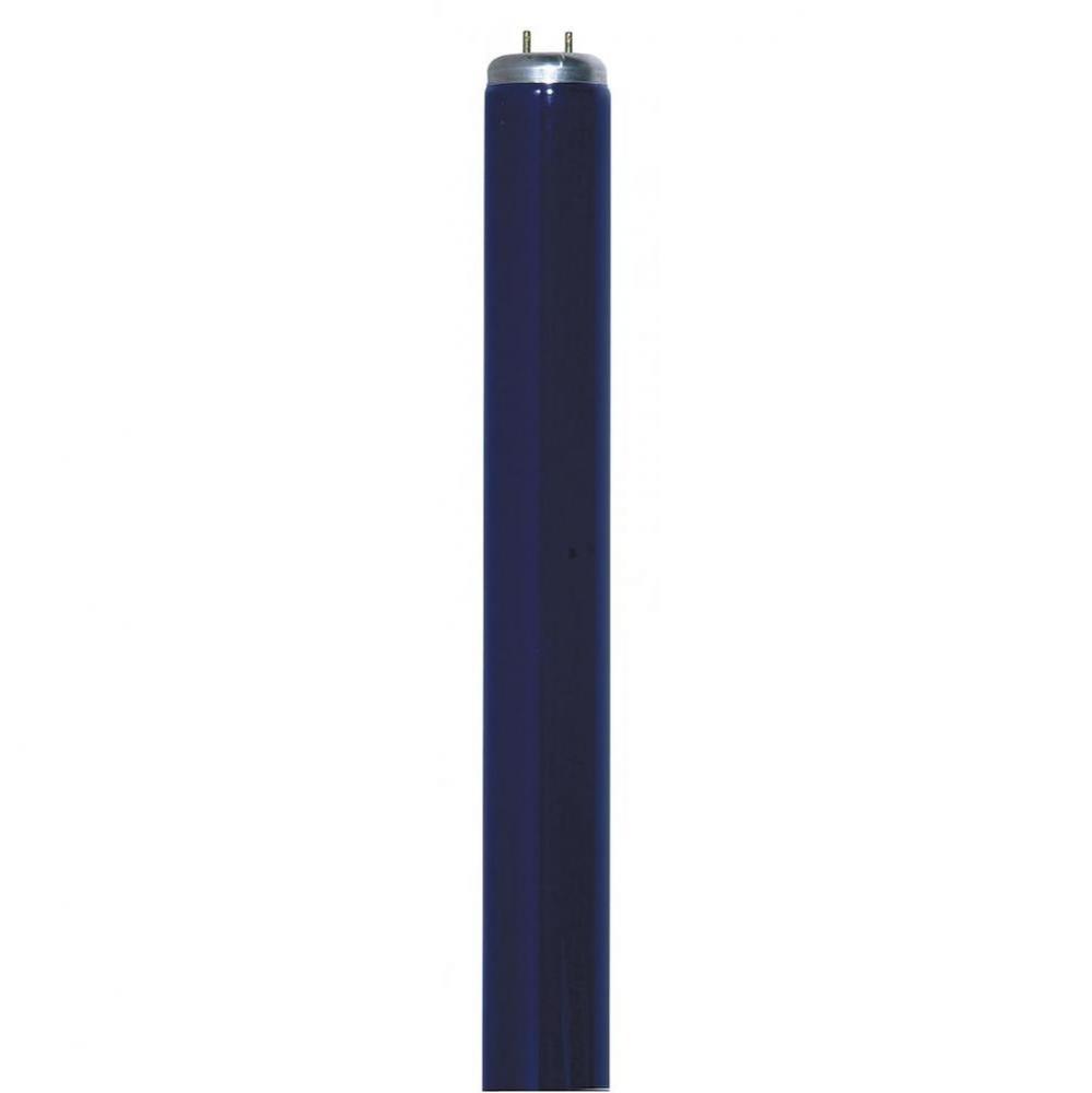 20 watt; T12; Black light Fluorescent; Medium Bi Pin
