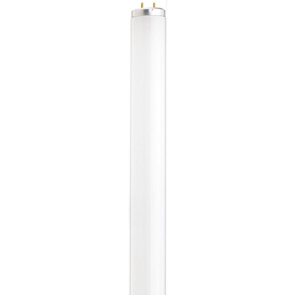 20 watt; T12; Fluorescent; 3000K Warm White; 52 CRI; Medium Bi Pin