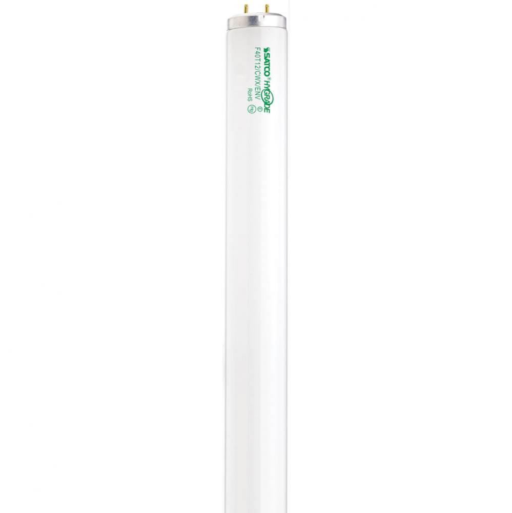 F40T12/CWX/TF SHATTER SATCO
