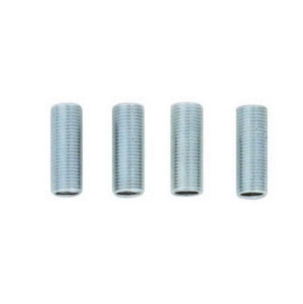 4-1'' 1/8 IPS Nipples