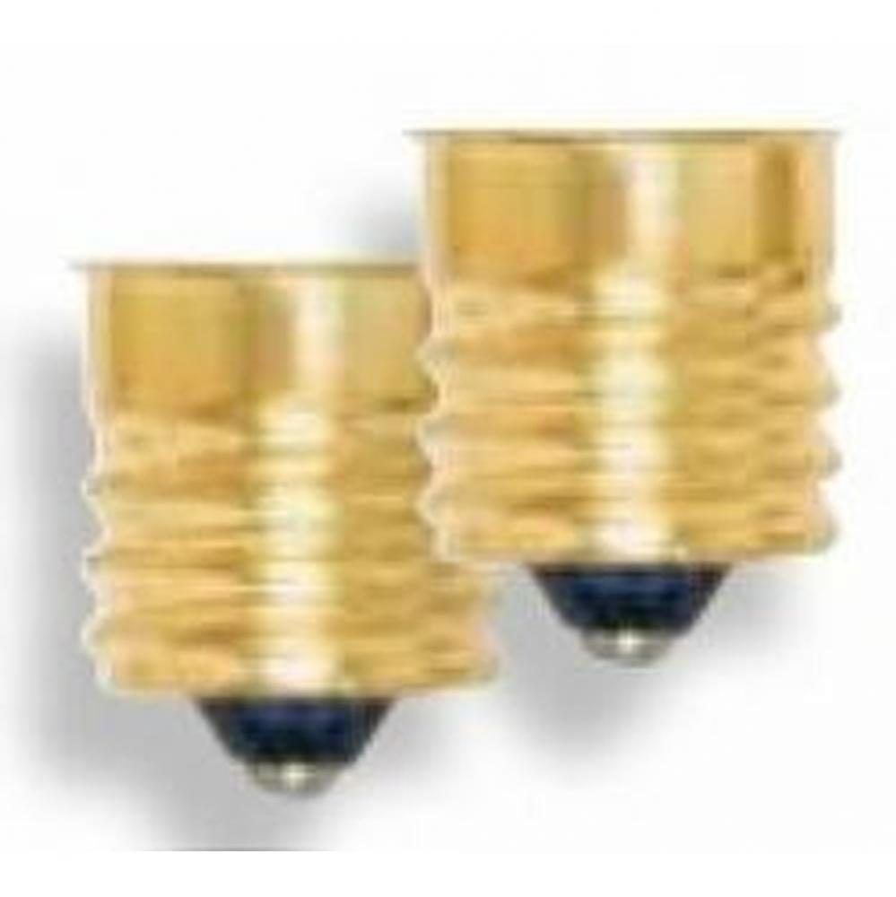 Inter To Cande Reducer 2/Carded