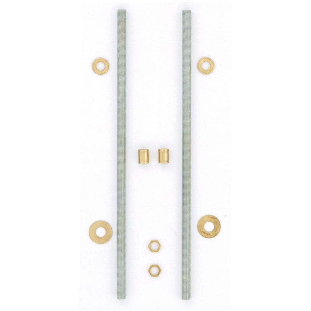 2-12'' Steel Pipe and Fittings